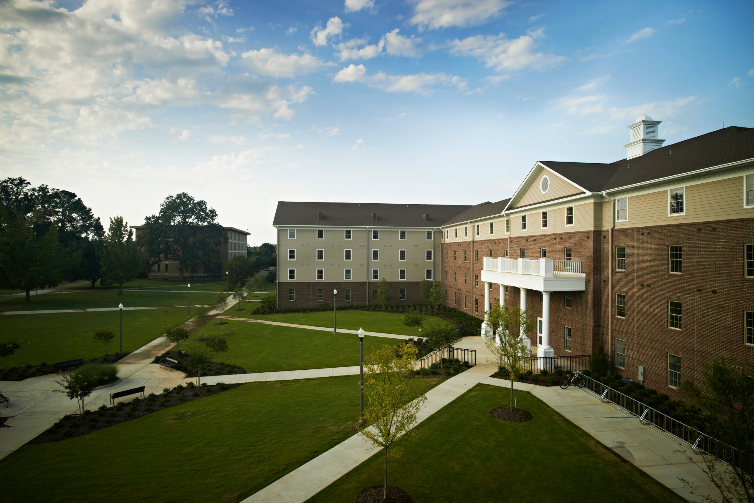 University Of West Alabama - CentriKid Camps